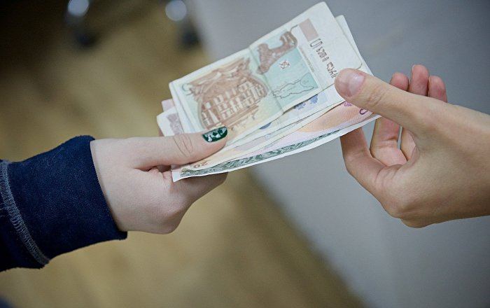 Более 600,8 тысячи детей зарегистрировали в Грузии для получения денежного пособия