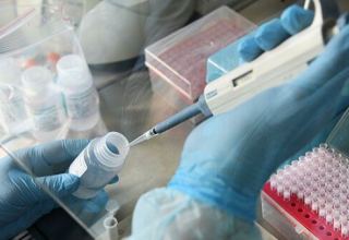 В Иране прошло предварительное тестирование лекарства от коронавируса