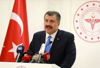 Минздрав Турции назвал Стамбул «Уханем»  страны