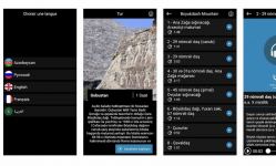 Скачайте мобильные приложения и получите доступ к экспонатам музеев  Азербайджана (ФОТО)