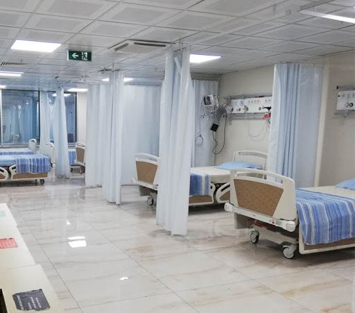 Azerbaijan's Mingachevir Central Hospital provides largest number of medical services
