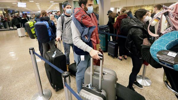 Sri Lanka bans all incoming flights for two weeks to combat coronavirus