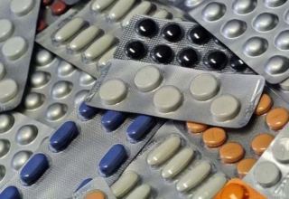 Tajikistan increases import of medicines