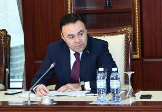 Эльнур Аллахвердиев: Нет никаких сомнений в восстановлении по окончании пандемии темпов экономического развития Азербайджана