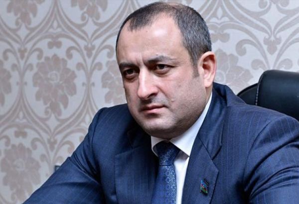 Azerbaijani Parliament's Vice Speaker: Necessary to create group of volunteers under current conditions