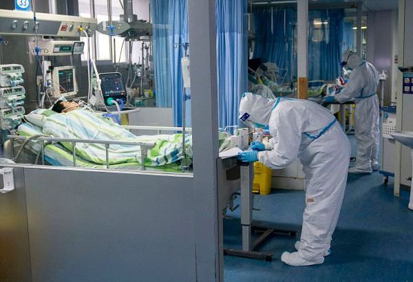 Первую смерть пациента с коронавирусом зафиксировали в Кот-д'Ивуаре