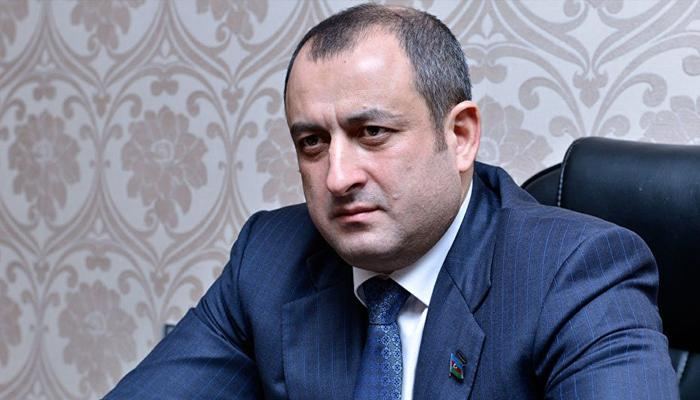 Azerbaijani Parliament's Vice Speaker: Necessary to create group of volunteers under current conditions (UPDATE)