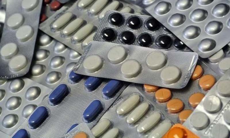 Увеличился экспорт лекарств из Грузии в Азербайджан
