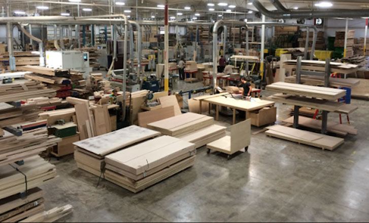 New enterprise for furniture production to be built in Turkmenistan
