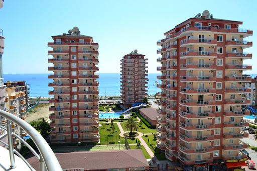 Продажи жилья россиянам в Турции в I квартале выросли более чем на 60%