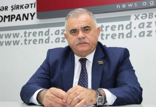Armenia using radioactive substances threatens regional security, says Azerbaijani MP