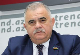 Arzu Nağıyev: Ermənistanın baş naziri növbəti biabırçılıqla üzləşdi  (VİDEO)