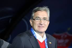 Branko Ivanković urges Iranians to stay at home to fight COVID19