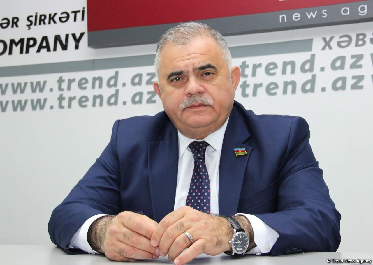 Важно донести до мира реалии Азербайджана на уровне парламентариев – Арзу Нагиев (ВИДЕО)