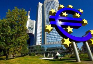 В ЕЦБ сообщили, что сделают все необходимое для возвращения инфляции в зоне евро к 2%