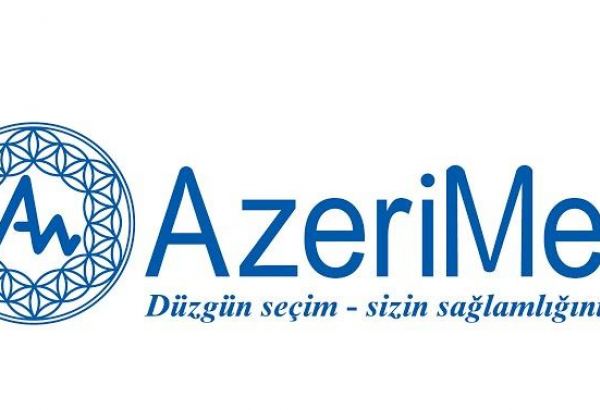 ООО "AzeriMed" перечислил в Фонд поддержки борьбы с коронавирусом 200 тыc манатов
