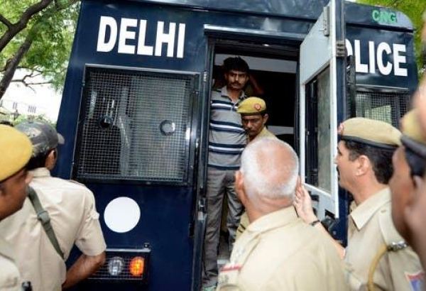 India executes four men convicted in 2012 Delhi bus rape and murder