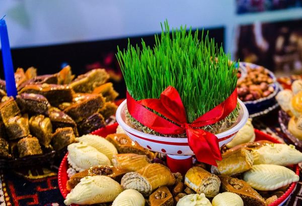 Новруз – древняя история, традиции и особенности праздника в Азербайджане