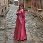 Азербайджанские звезды отмечают Новруз в национальных костюмах (ФОТО)