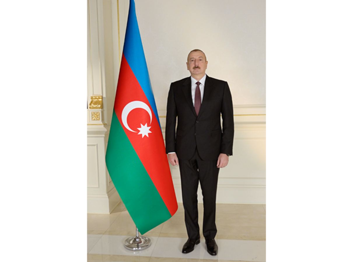 В Азербайджане изменен список должностных лиц, уполномоченных составлять протоколы в судах - Указ