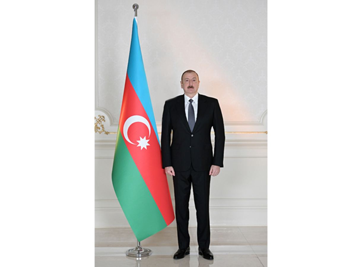 Президент Ильхам Алиев: 9 городов и сотни сел Азербайджана были стерты Арменией с лица земли