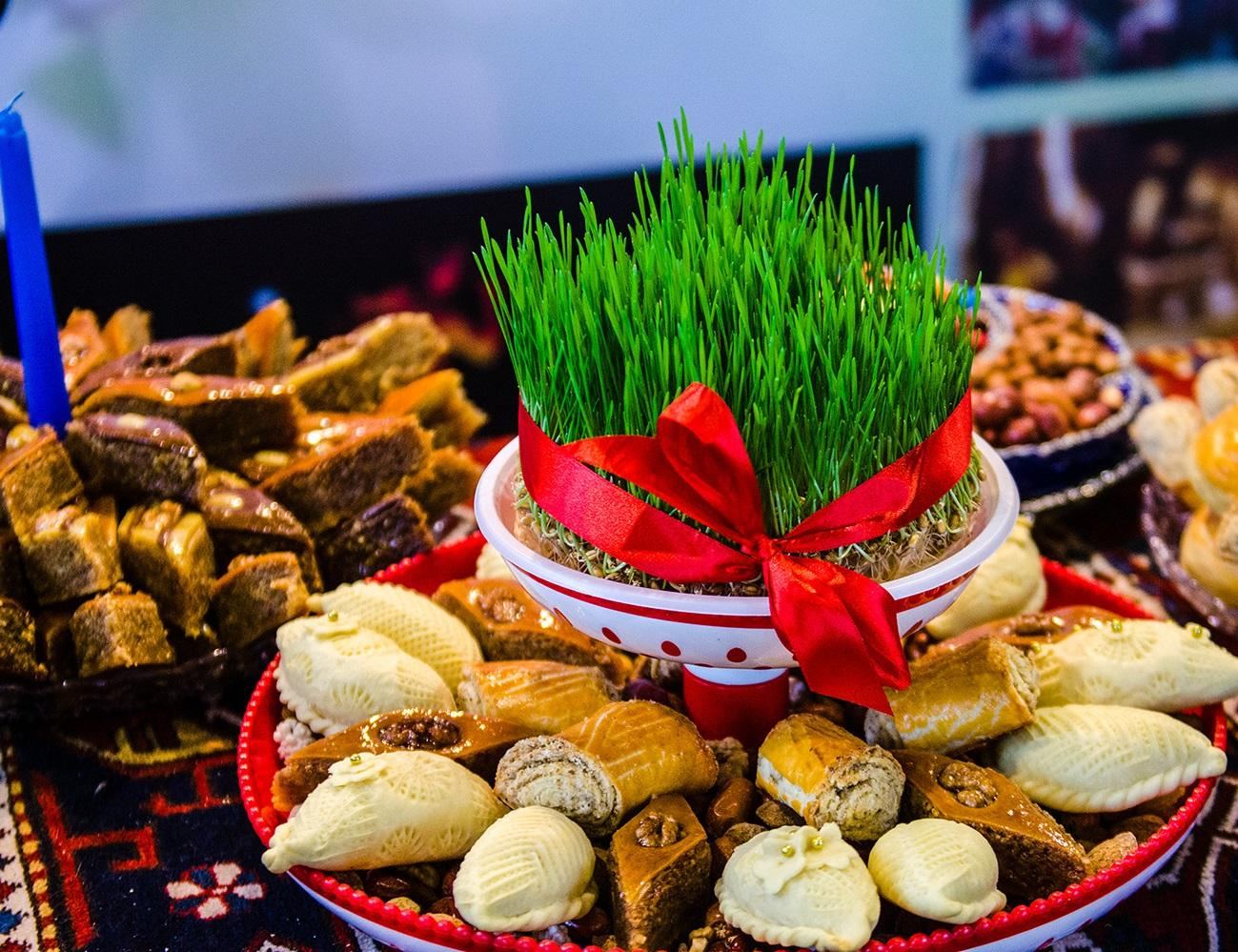 Новруз – древняя история, традиции и обычаи, особенности праздника в Азербайджане