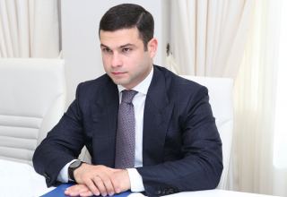 Azerbaijan sees increase in turnover of catering sector for 1Q2023 - official