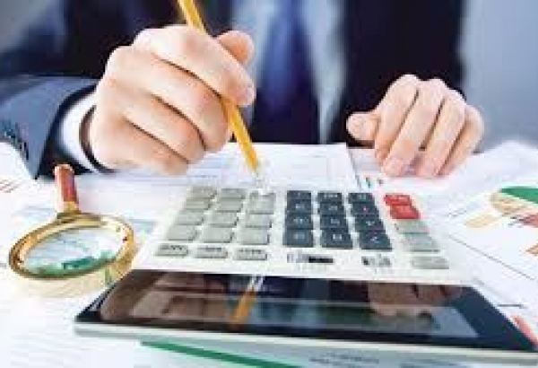 Azerbaijan to tax interest income on deposits, account balance