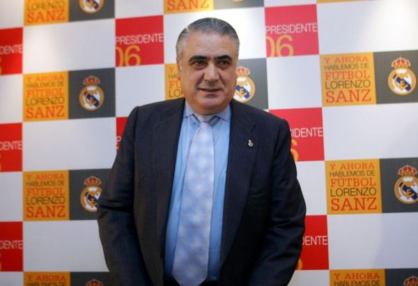 "Real Madrid"in sabiq prezidenti koronavirusdan dünyasını dəyişib
