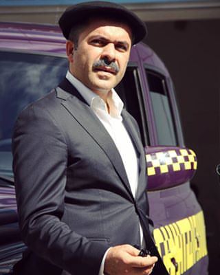 Аганатиг, или Международный день таксиста в Азербайджане (ВИДЕО, ФОТО)