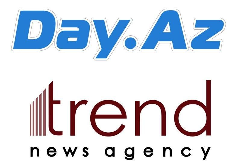 Медиа-компания Day.Az и Агентство международной информации Trend подключились к борьбе с пандемией коронавируса