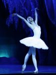Ангелина Влашинец: У нас в Большом театре концовка балета трагическая, а в Баку – позитивная (ФОТО)
