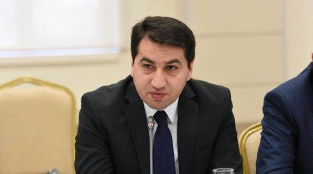 Assistant to Azerbaijani president discloses number of citizens evacuated from foreign countries
