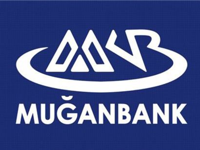 Azerbaijani Muganbank's assets edge up