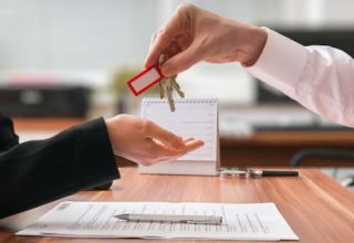 Azerbaijan unveils volume of mortgage loans issued by agent banks of Azerbaijan Mortgage and Credit Guarantee Fund