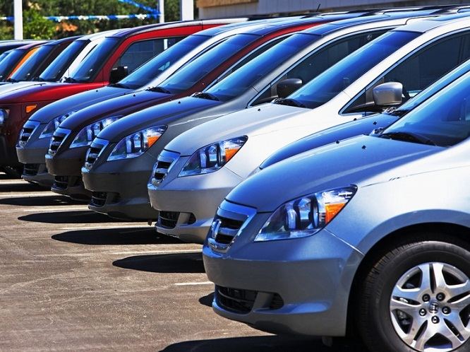 Car sales increased in Azerbaijan amid COVID-19