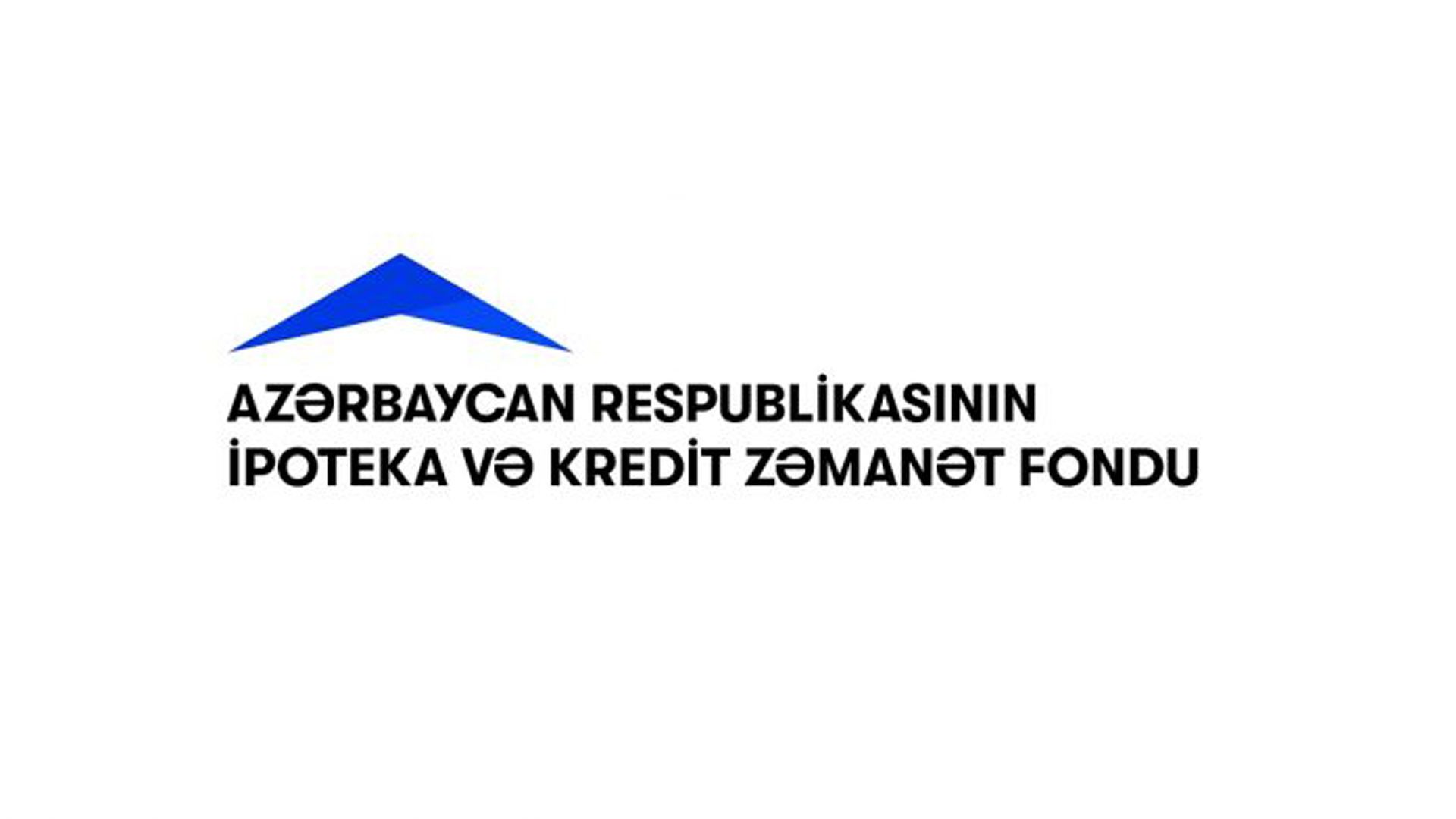 Ипотечный и кредитно-гарантийный фонд Азербайджана переведет средства в Фонд поддержки борьбы с коронавирусом