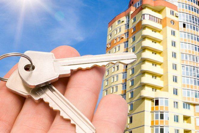 Ипотечный Фонд Азербайджана огласил  количество арендованных квартир гражданами с правом выкупа с начала 2020 года