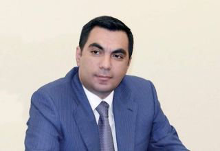 Ректор БВШН Эльмар Гасымов пожертвовал месячную зарплату в Фонд поддержки борьбы с коронавирусом