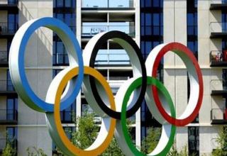 Обнародован план мероприятий по подготовке Азербайджана к участию в Летних олимпийских играх 2021 года