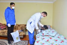 Heydər Əliyev Fondu koronavirus infeksiyasının yayılmasının qarşısınının alınması üzrə tədbirlər çərçivəsində sosial layihəyə başlayıb (FOTO) - Gallery Thumbnail