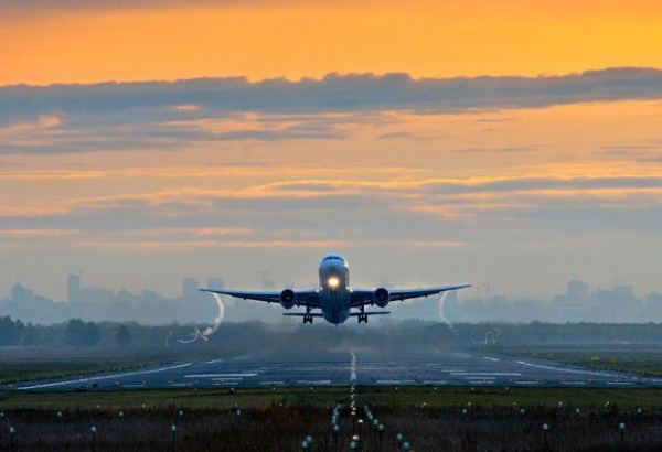 IATA повысила прогнозы потерь авиакомпаний мира на 18,5%