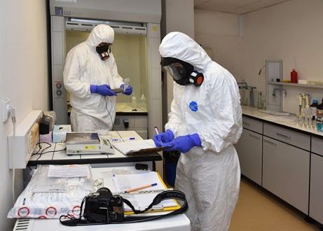 ЕС решил учредить военную оперативную группу для борьбы с коронавирусом