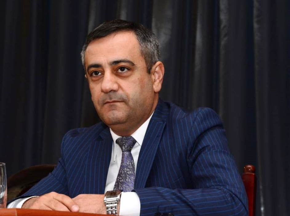 Сахиль Керимли: Эффективная борьба с коронавирусом - показатель мощи азербайджанского государства