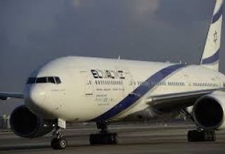 Израильская El Al приостанавливает все регулярные международные рейсы до 4 апреля