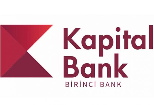 Azerbaijan's Kapital Bank to pay dividends to its shareholders