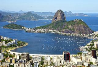 Рио-де-Жанейро отменяет новогодние празднования из-за коронавируса
