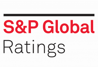 S&P Global Ratings forecasts Azerbaijani manat's exchange rate