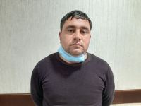 Арестованы лица, проникшие в Баку в нарушение особого карантинного режима (ФОТО) - Gallery Thumbnail