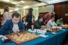Азербайджанские шахматисты просят руководство FIDE вернуть Теймура Раджабова в список участников "Турнира претендентов" (ФОТО)